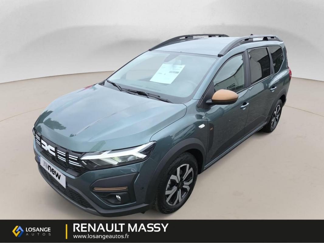 Image de l'annonce principale - Dacia Jogger