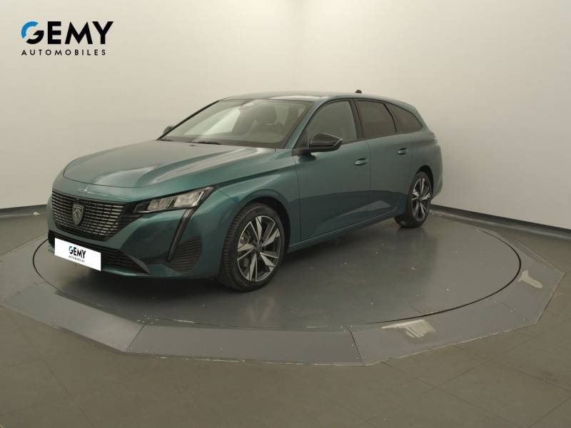 Image de l'annonce principale - Peugeot 308 SW