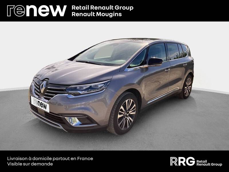 Image de l'annonce principale - Renault Espace