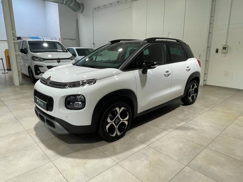 Image de l'annonce principale - Citroën C3 Aircross