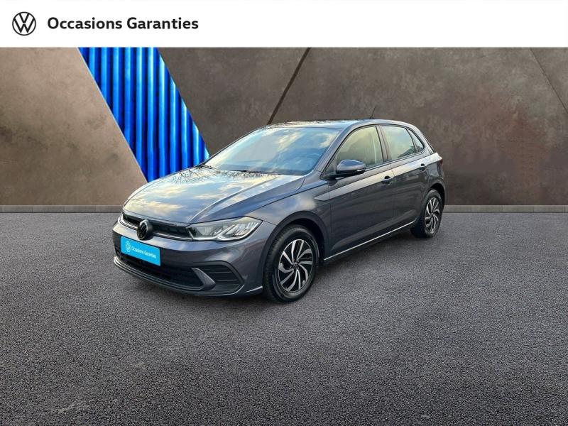 Image de l'annonce principale - Volkswagen Polo