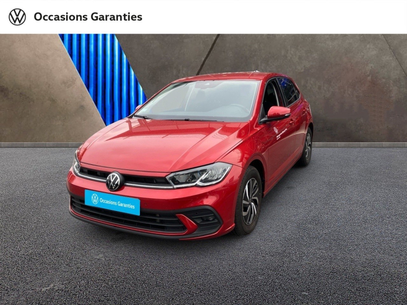 Image de l'annonce principale - Volkswagen Polo