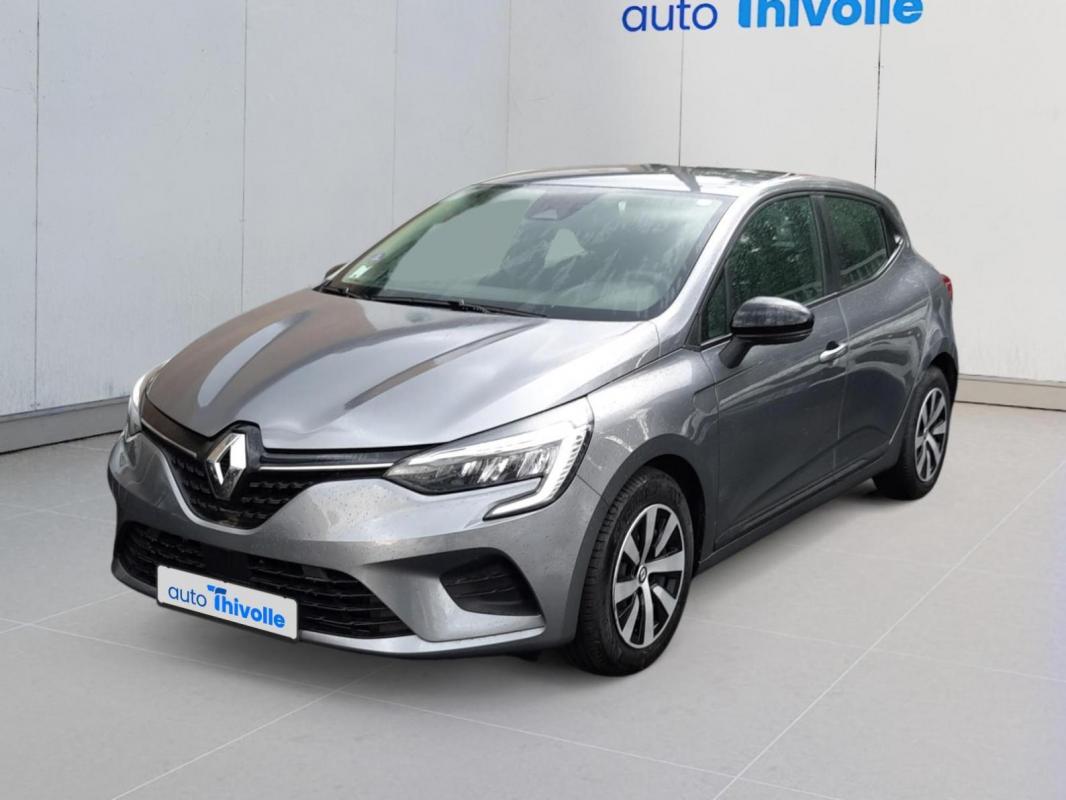 Image de l'annonce principale - Renault Clio