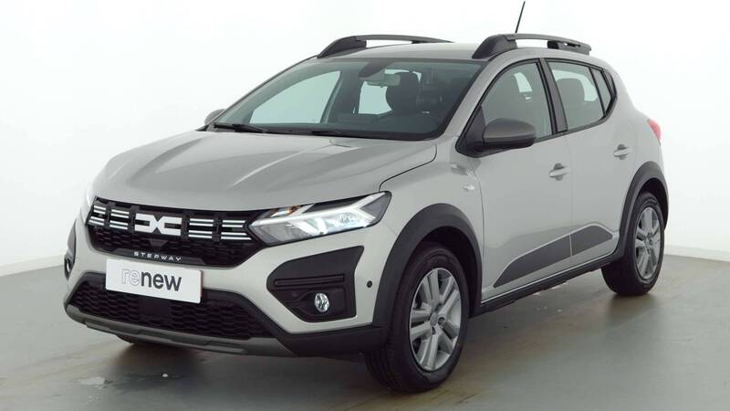 Image de l'annonce principale - Dacia Sandero