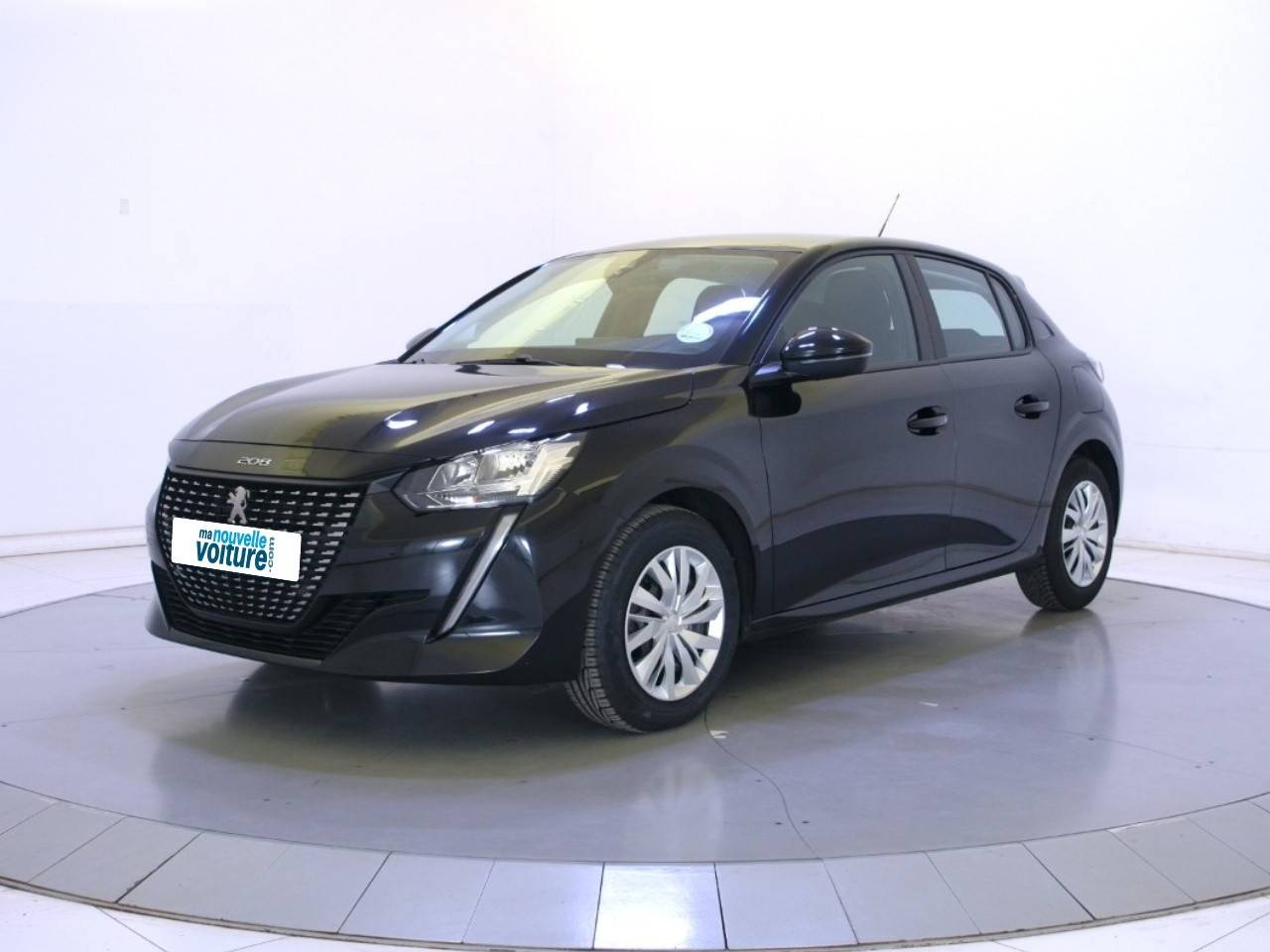 Image de l'annonce principale - Peugeot 208