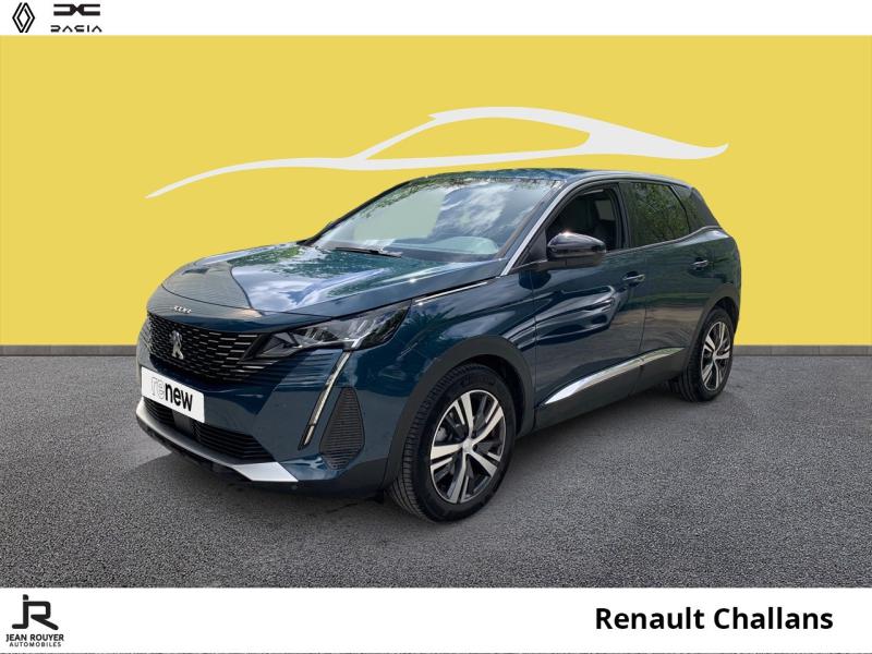 Image de l'annonce principale - Peugeot 3008