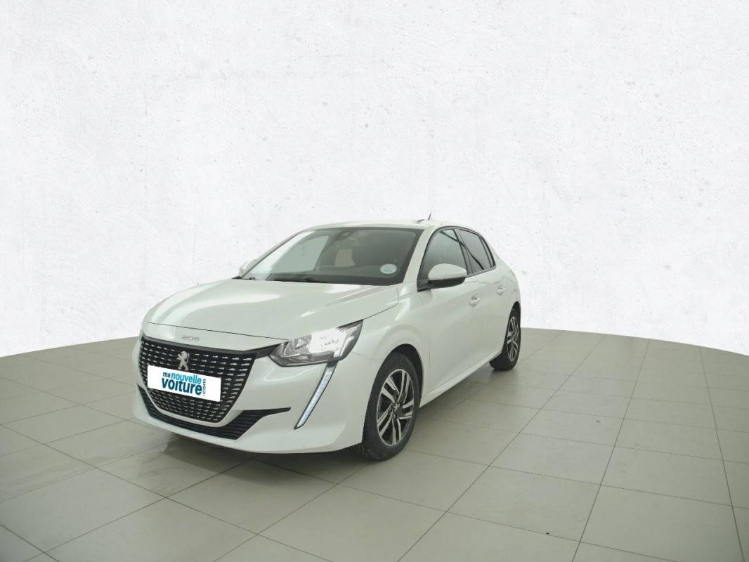 Image de l'annonce principale - Peugeot 208