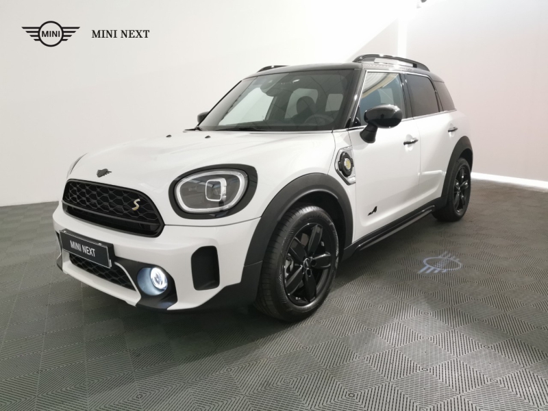 Image de l'annonce principale - MINI Cooper SE Countryman