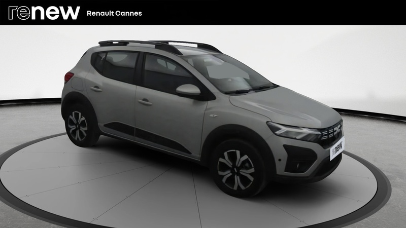 Image de l'annonce principale - Dacia Sandero