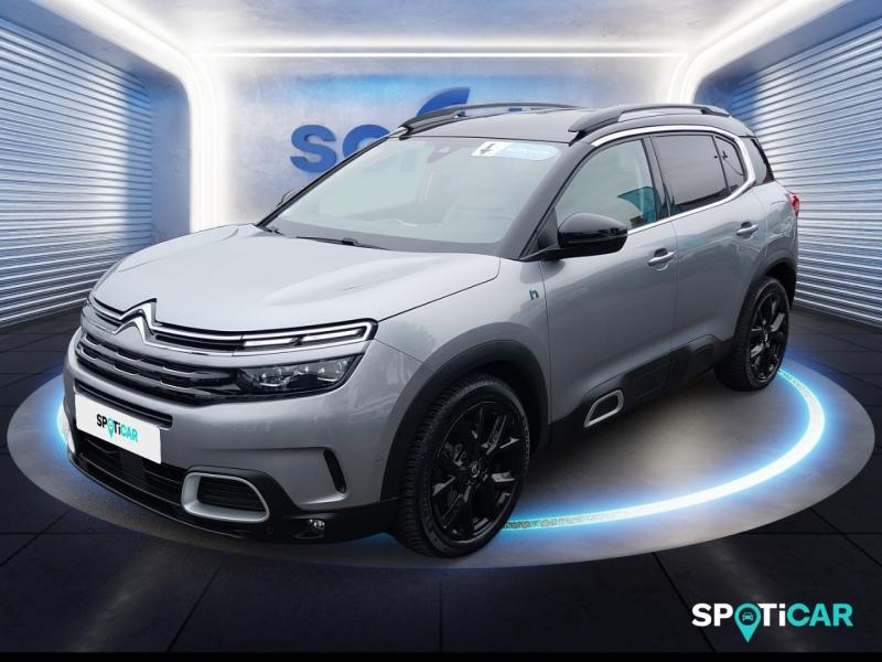 Image de l'annonce principale - Citroën C5 Aircross