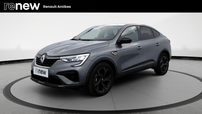 Image de l'annonce principale - Renault Arkana