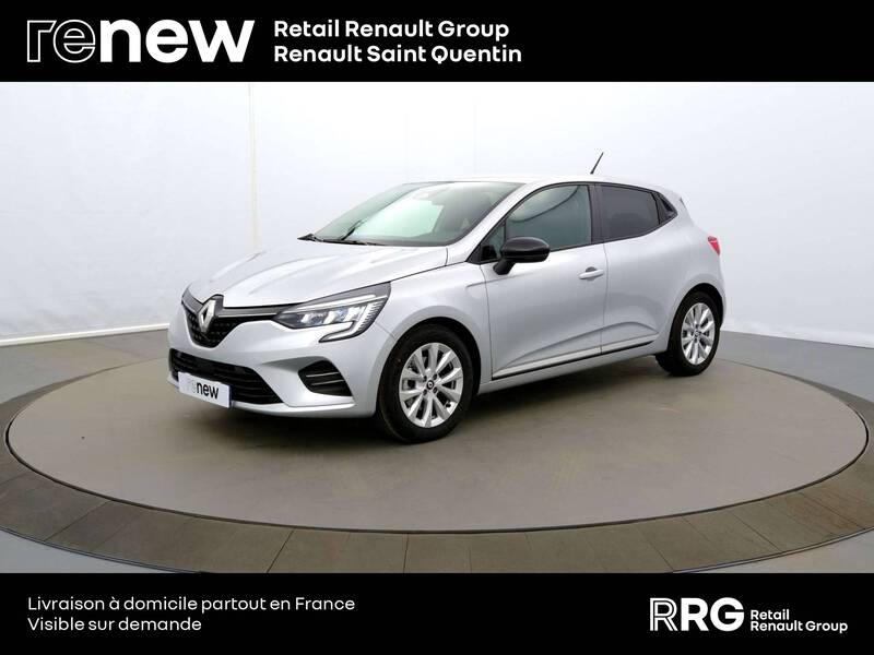 Image de l'annonce principale - Renault Clio