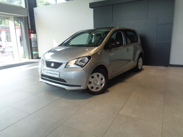 Image de l'annonce principale - SEAT Mii