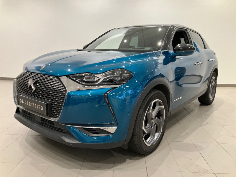 Image de l'annonce principale - DS DS 3 Crossback