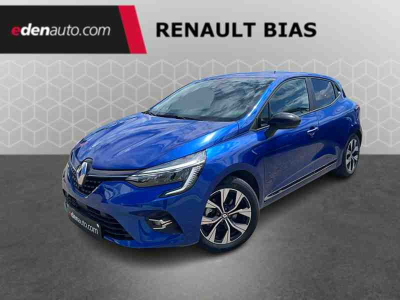 Image de l'annonce principale - Renault Clio
