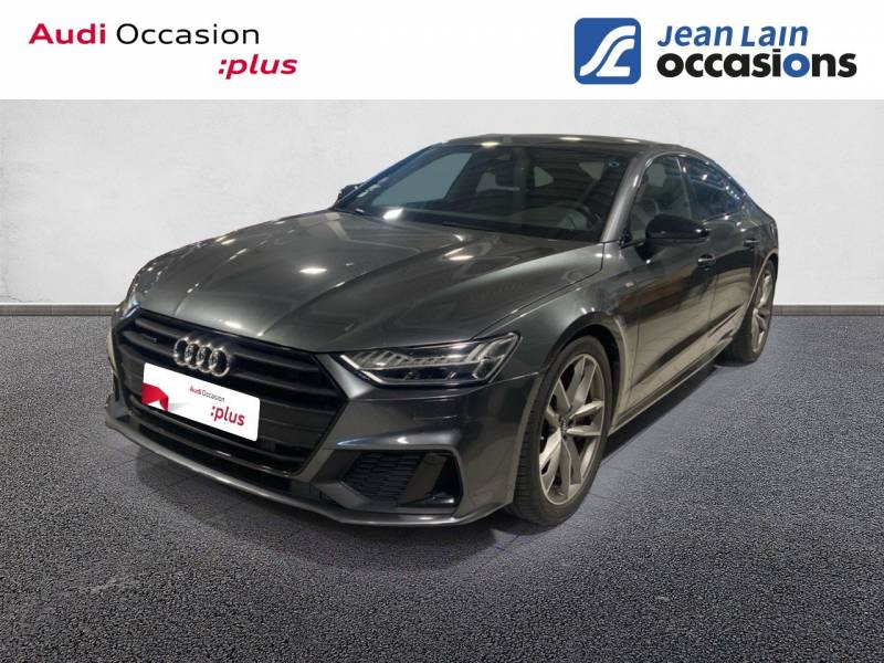 Image de l'annonce principale - Audi A7