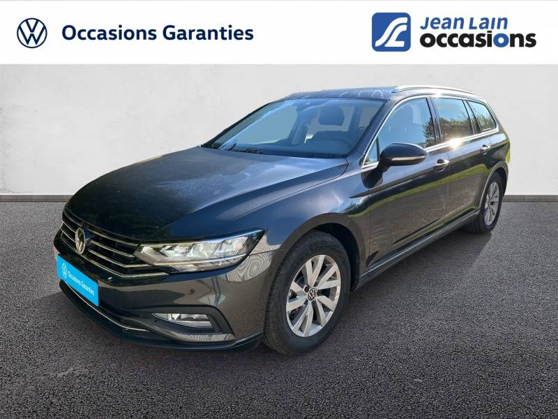 Image de l'annonce principale - Volkswagen Passat