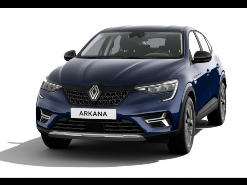 Image de l'annonce principale - Renault Arkana