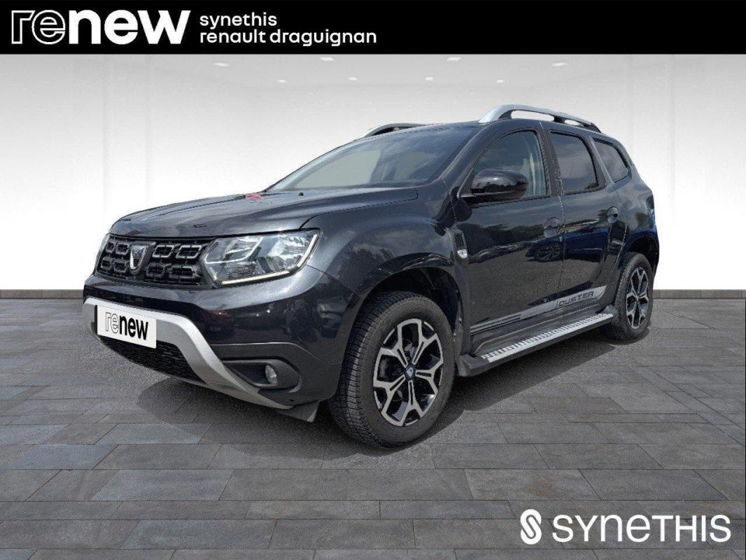 Image de l'annonce principale - Dacia Duster