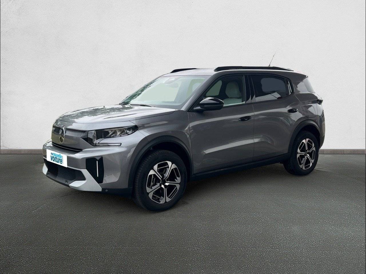 Image de l'annonce principale - Citroën C3 Aircross