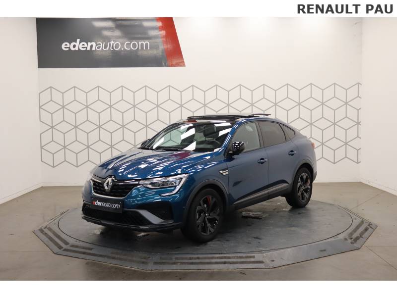 Image de l'annonce principale - Renault Arkana
