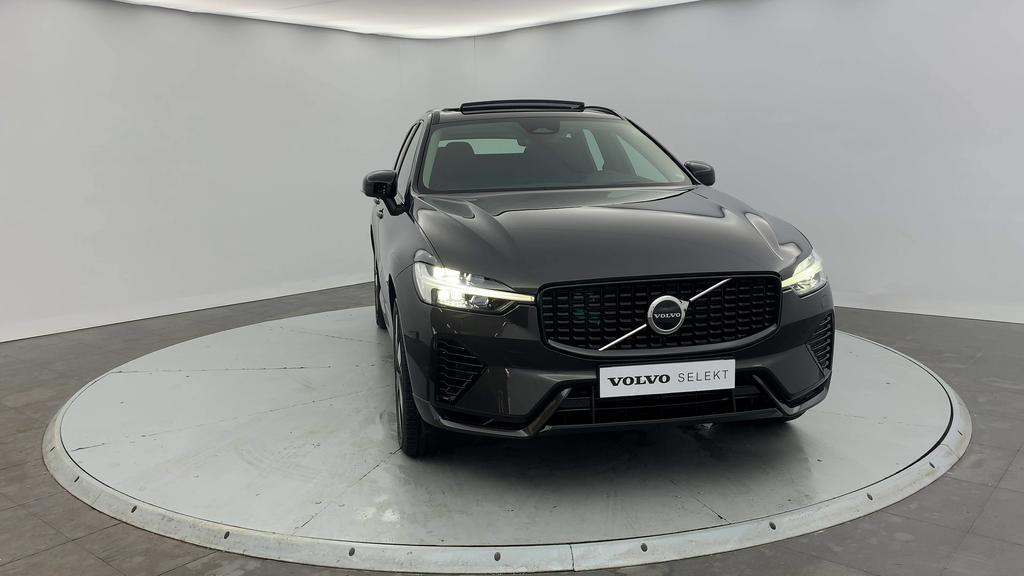 Image de l'annonce principale - Volvo XC60