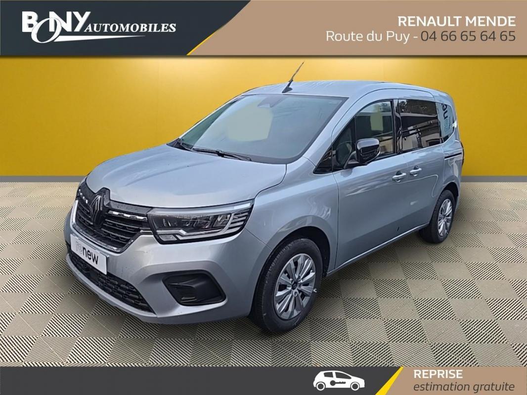 Image de l'annonce principale - Renault Kangoo