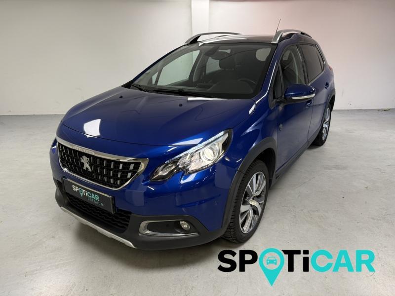 Image de l'annonce principale - Peugeot 2008