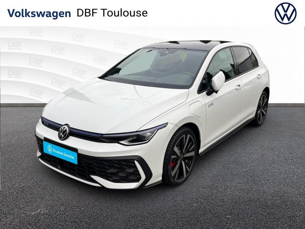 Image de l'annonce principale - Volkswagen Golf GTE