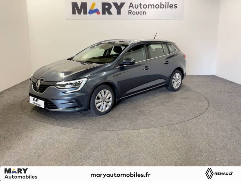 Image de l'annonce principale - Renault Megane