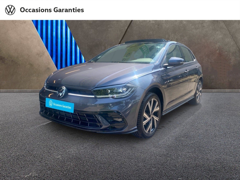 Image de l'annonce principale - Volkswagen Polo