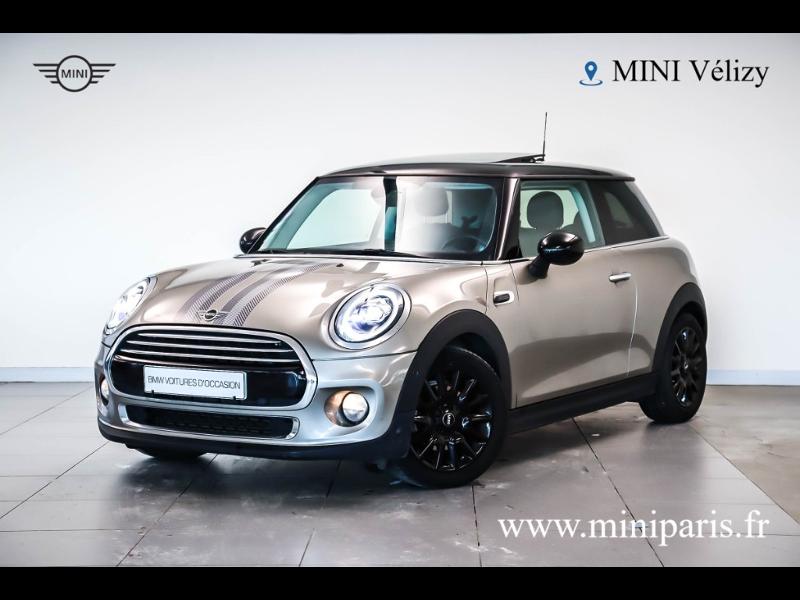 Image de l'annonce principale - MINI Hatch 3 Portes