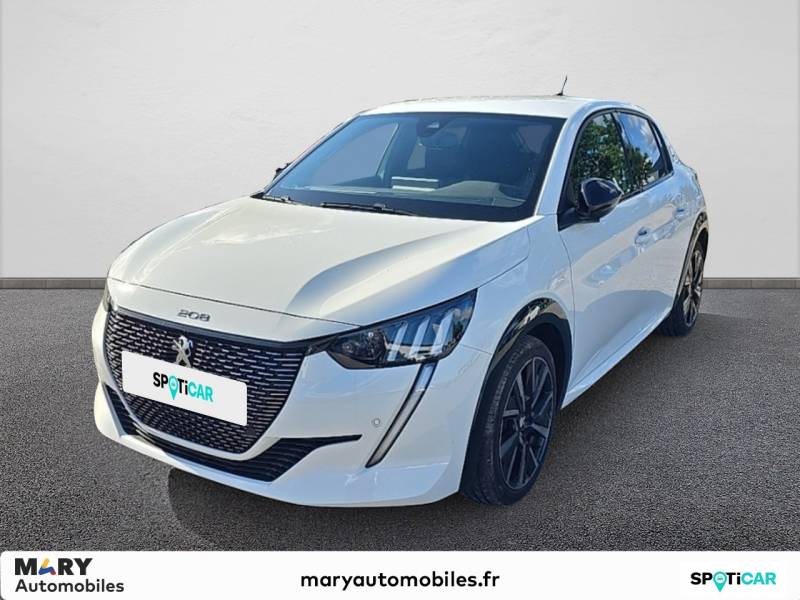 Image de l'annonce principale - Peugeot 208