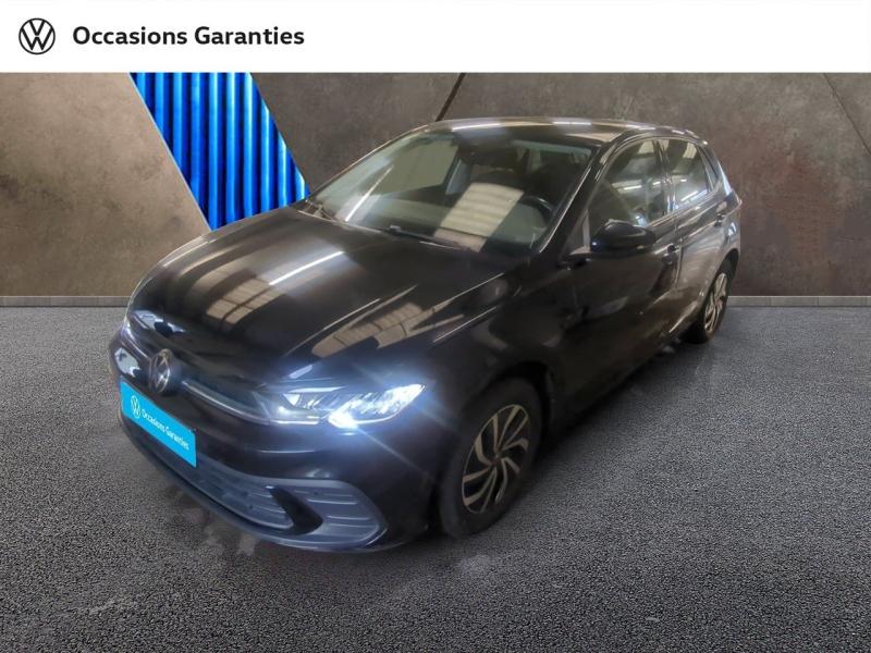 Image de l'annonce principale - Volkswagen Polo