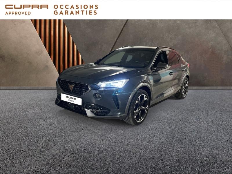 Image de l'annonce principale - Cupra Formentor