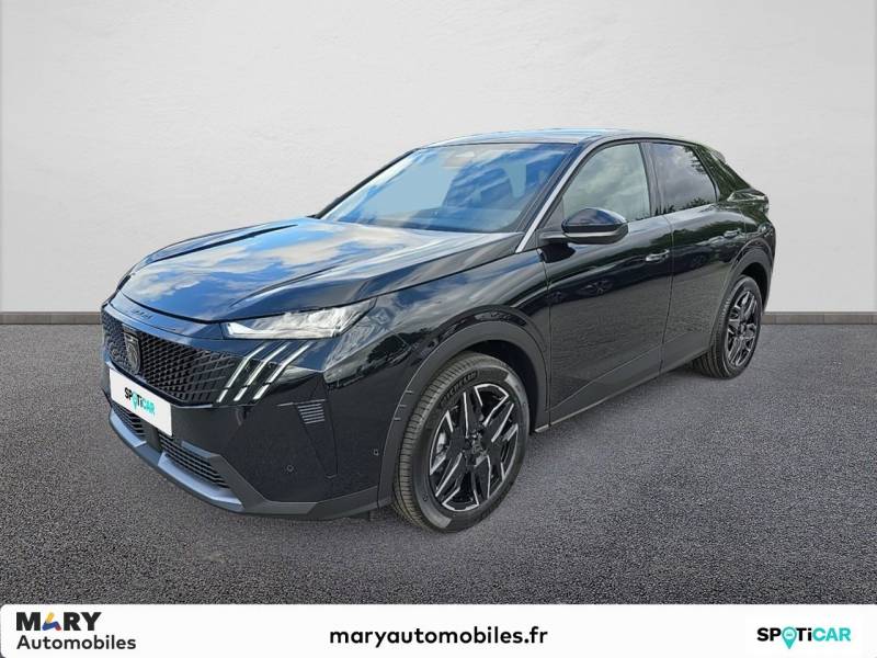 Image de l'annonce principale - Peugeot 3008