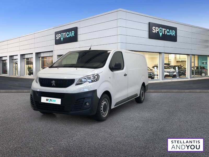 Image de l'annonce principale - Peugeot Expert