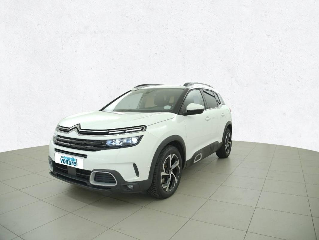 Image de l'annonce principale - Citroën C5 Aircross