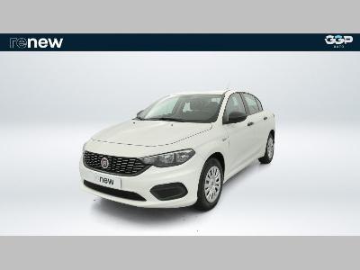 Image de l'annonce principale - Fiat Tipo