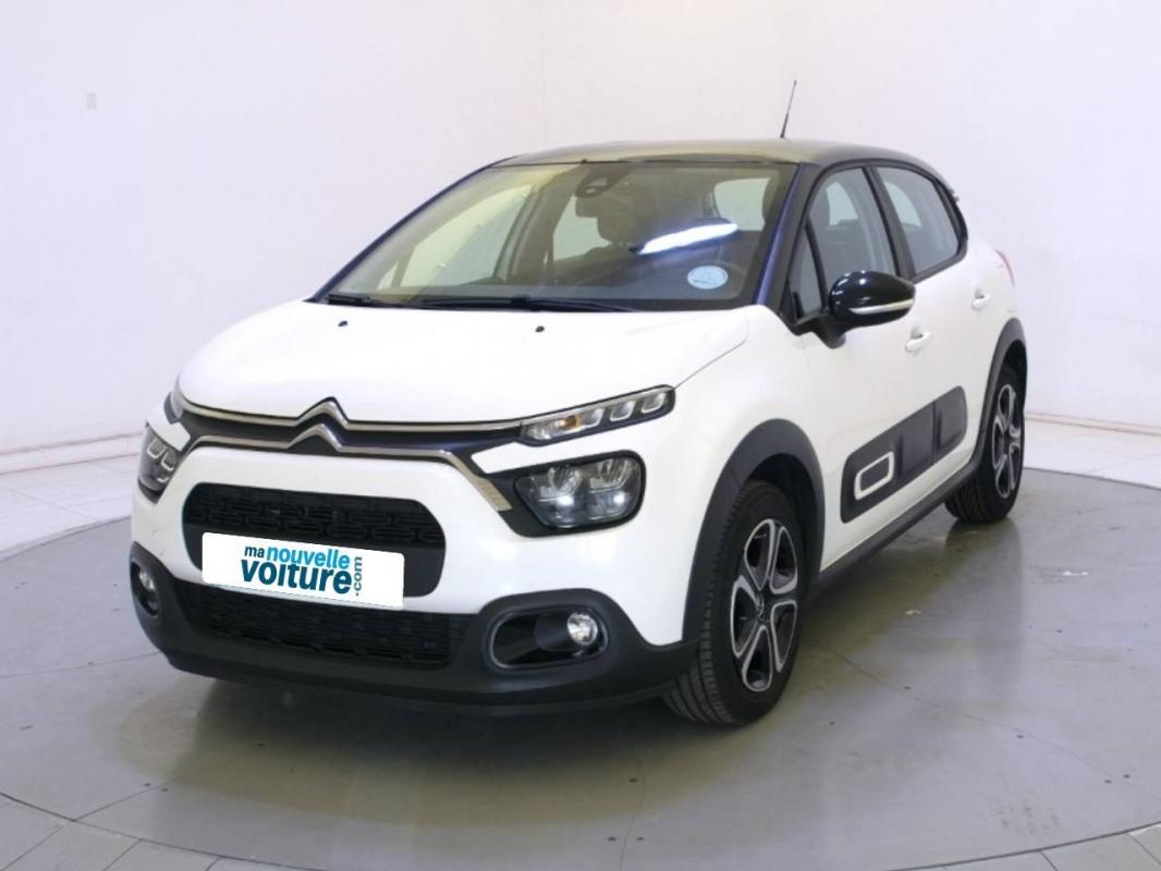 Image de l'annonce principale - Citroën C3