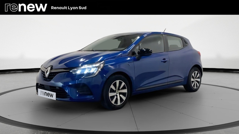Image de l'annonce principale - Renault Clio