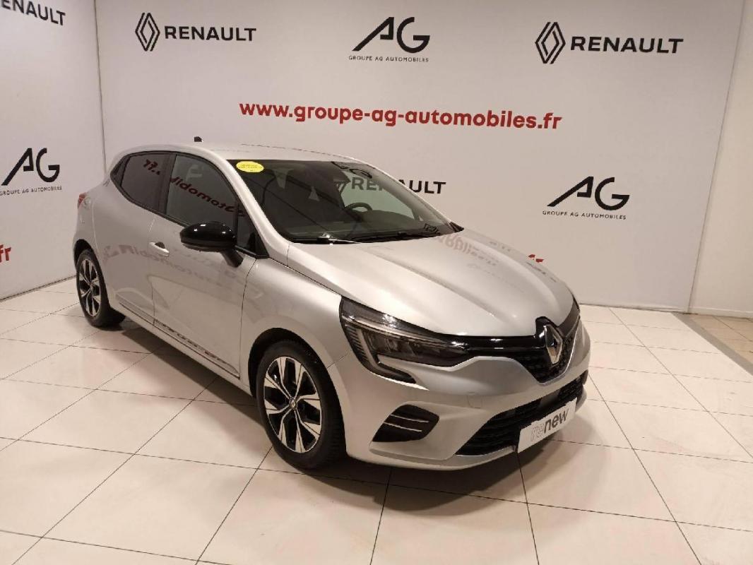 Image de l'annonce principale - Renault Clio