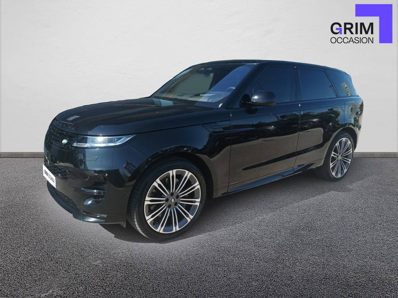 Image de l'annonce principale - Land Rover Range Rover Sport