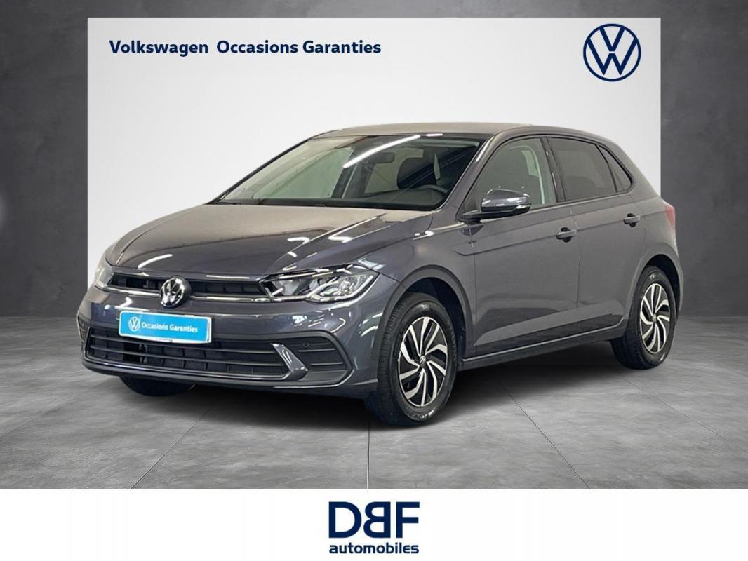 Image de l'annonce principale - Volkswagen Polo