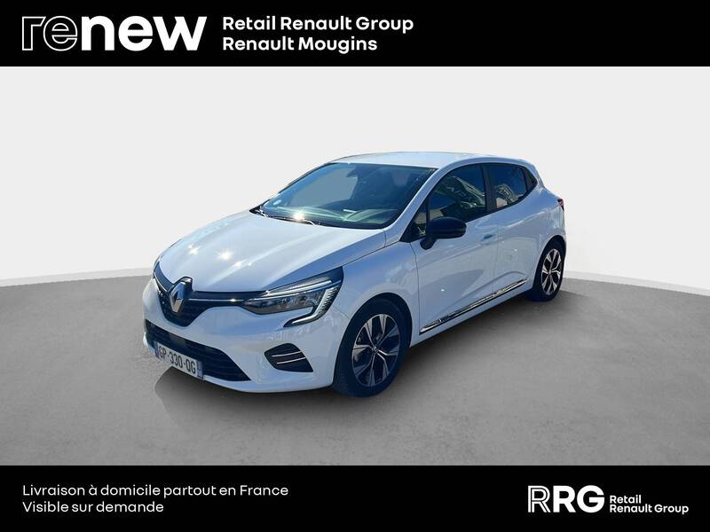 Image de l'annonce principale - Renault Clio