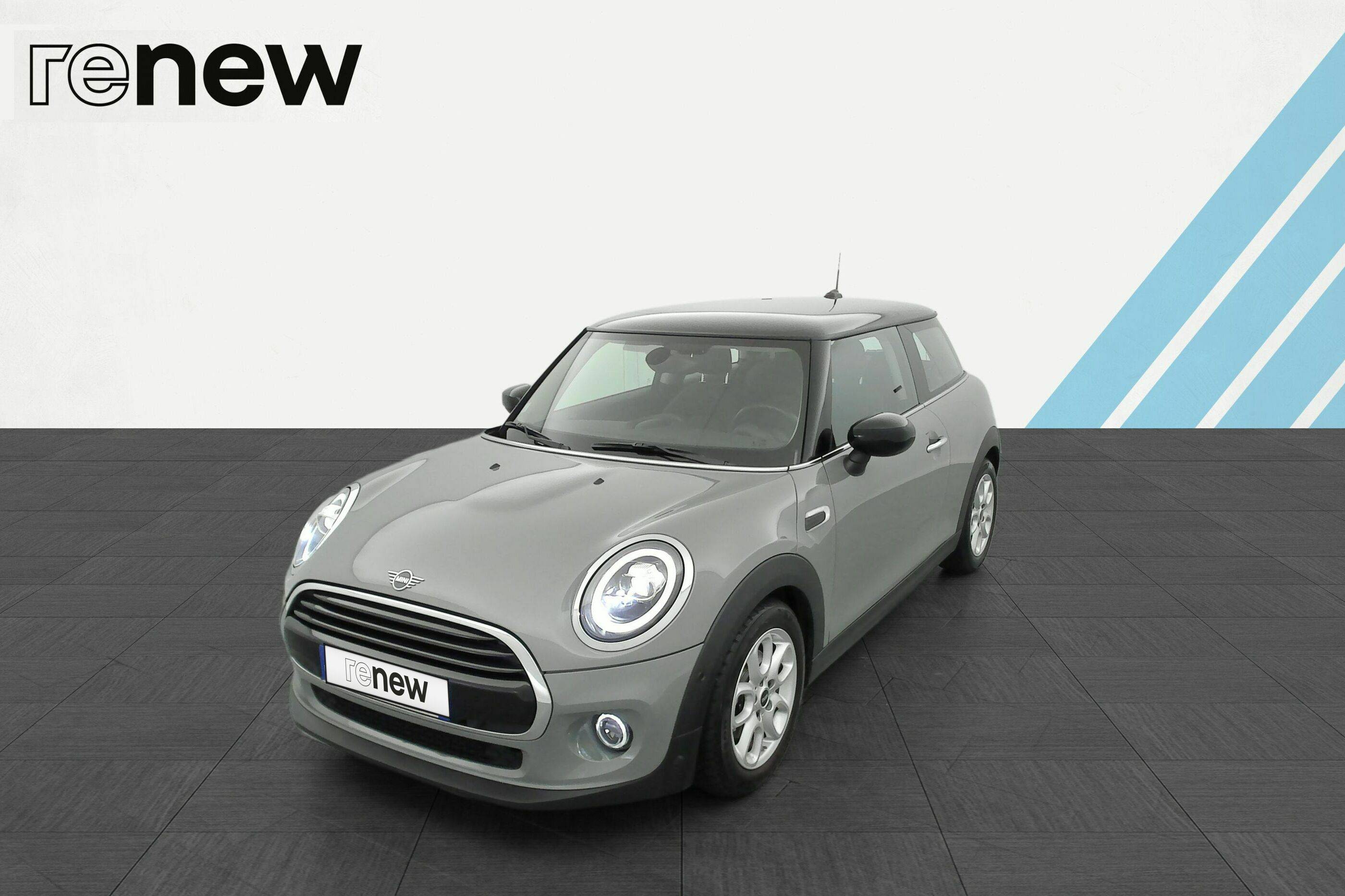 Image de l'annonce principale - MINI Hatch 3 Portes