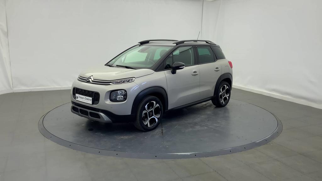 Image de l'annonce principale - Citroën C3 Aircross