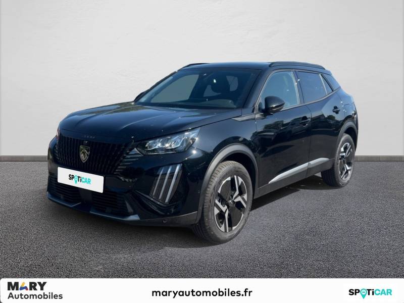 Image de l'annonce principale - Peugeot 2008