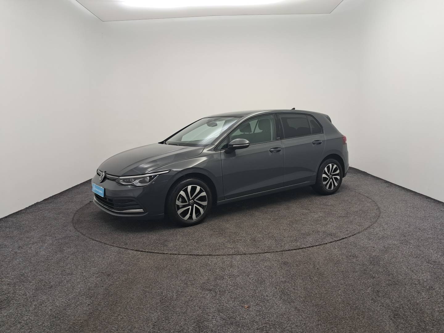 Image de l'annonce principale - Volkswagen Golf