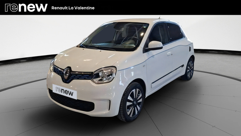 Image de l'annonce principale - Renault Twingo